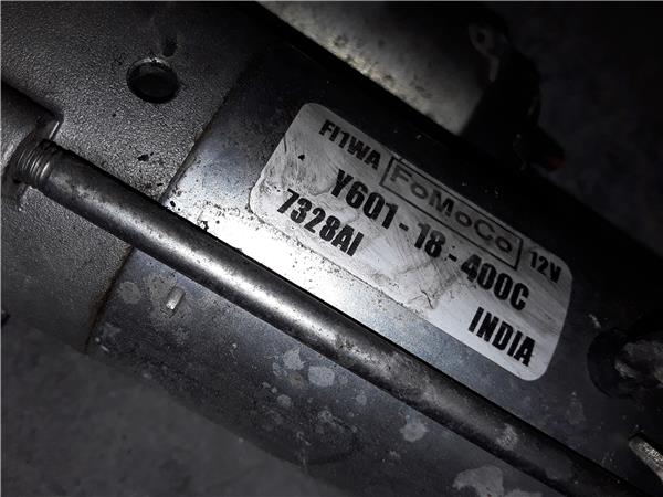 Mazda 3 Berlina (BK)(2003->)