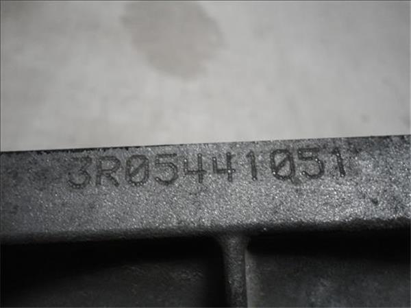 Mazda 3 Berlina (BK)(2003->)