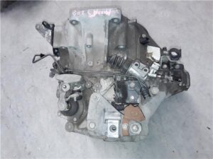 Mazda 3 Berlina (BK)(2003->)