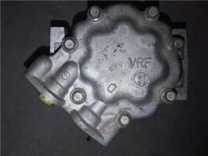 Mazda 3 Berlina (BK)(2003->)