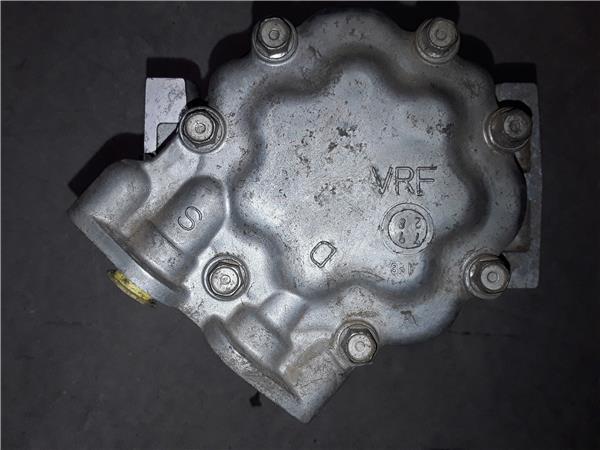 Mazda 3 Berlina (BK)(2003->)