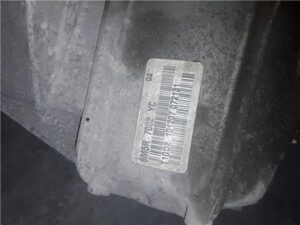 Mazda 3 Berlina (BK)(2003->)