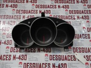 Mazda 3 Berlina (BK)(2003->)