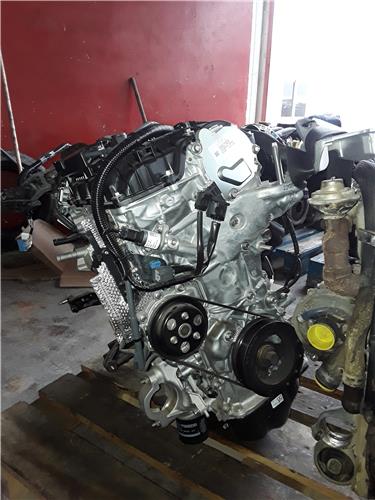 Mazda 3 Berlina (BP)(2019->)