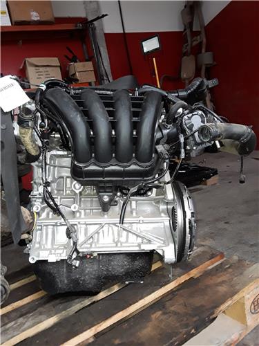 Mazda 3 Berlina (BP)(2019->)