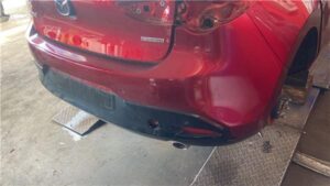 Mazda 3 Berlina (BP)(2019->)