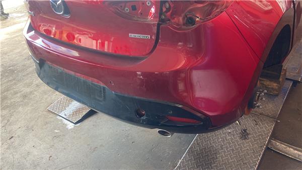 Mazda 3 Berlina (BP)(2019->)