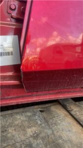 Mazda 3 Berlina (BP)(2019->)