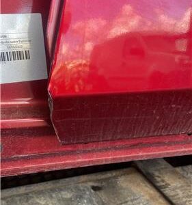 Mazda 3 Berlina (BP)(2019->)