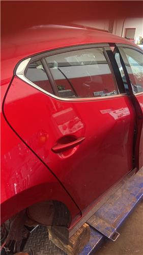 Mazda 3 Berlina (BP)(2019->)