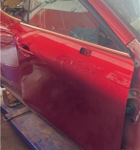 Mazda 3 Berlina (BP)(2019->)