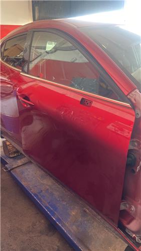 Mazda 3 Berlina (BP)(2019->)