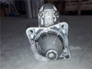 Mazda 323 C/F/S Berlina (BA)(1994->)