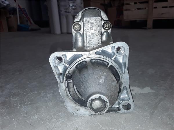 Mazda 323 C/F/S Berlina (BA)(1994->)