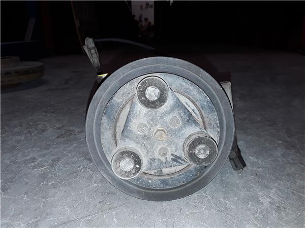 Mazda 323 C/F/S Berlina (BA)(1994->)