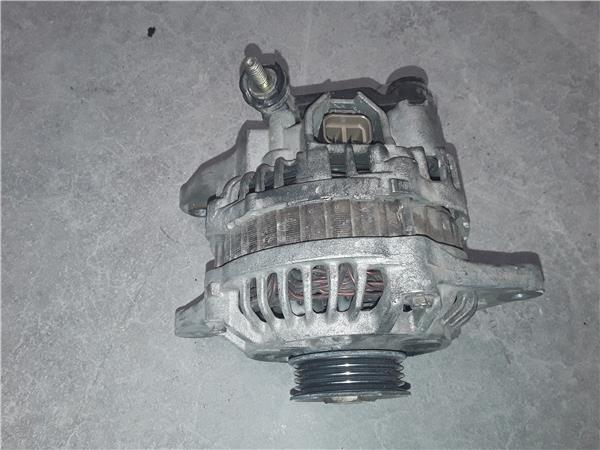 Mazda 323 C/F/S Berlina (BA)(1994->)