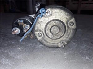 Mazda 323 C/F/S Berlina (BA)(1994->)