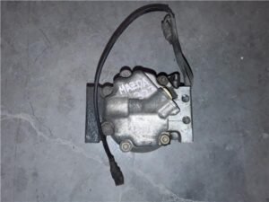 Mazda 323 C/F/S Berlina (BA)(1994->)