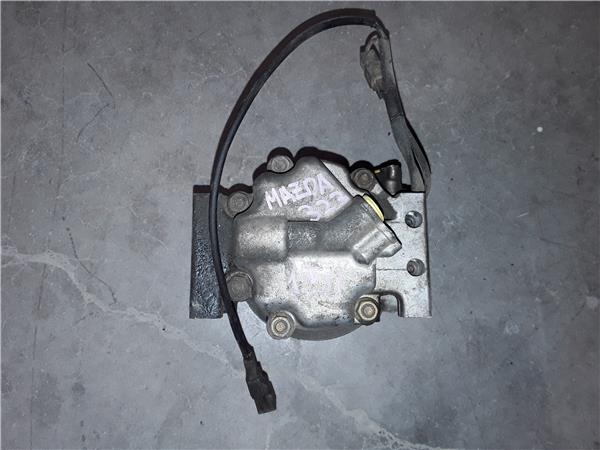 Mazda 323 C/F/S Berlina (BA)(1994->)