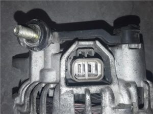 Mazda 323 C/F/S Berlina (BA)(1994->)