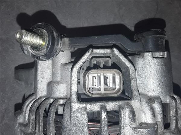 Mazda 323 C/F/S Berlina (BA)(1994->)