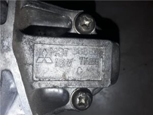 Mazda 323 C/F/S Berlina (BA)(1994->)