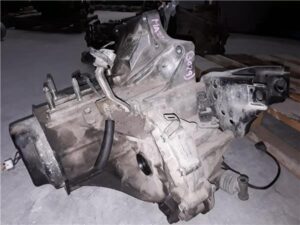 Mazda 323 C/F/S Berlina (BA)(1994->)