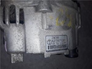 Mazda 323 C/F/S Berlina (BA)(1994->)