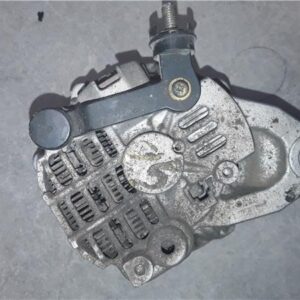 Mazda 323 C/F/S Berlina (BA)(1994->)