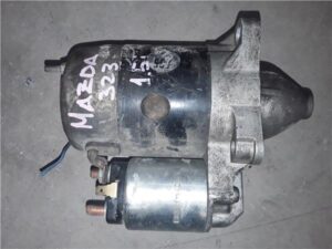 Mazda 323 C/F/S Berlina (BA)(1994->)