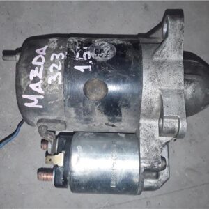 Mazda 323 C/F/S Berlina (BA)(1994->)