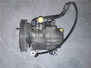 Mazda 323 C/F/S Berlina (BA)(1994->)