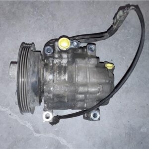 Mazda 323 C/F/S Berlina (BA)(1994->)