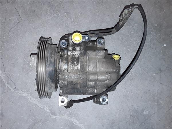 Mazda 323 C/F/S Berlina (BA)(1994->)