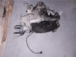 Mazda 323 C/F/S Berlina (BA)(1994->)