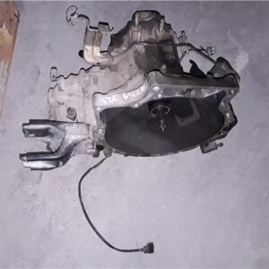 Mazda 323 C/F/S Berlina (BA)(1994->)