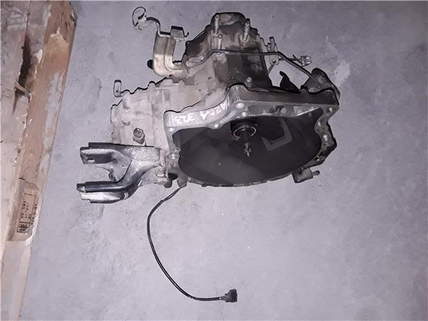 Mazda 323 C/F/S Berlina (BA)(1994->)