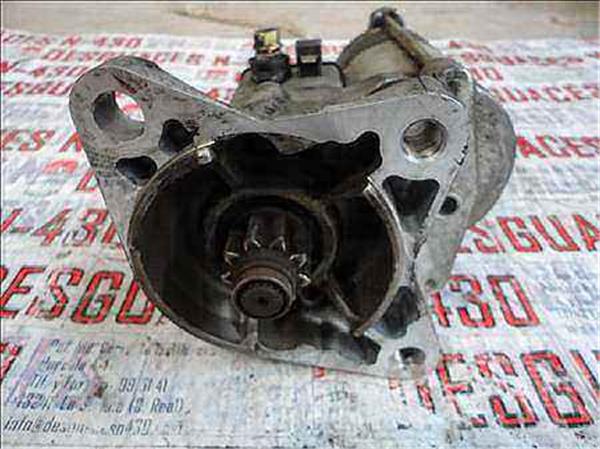 Mazda 323 F/S Berlina (BJ)(2001->)