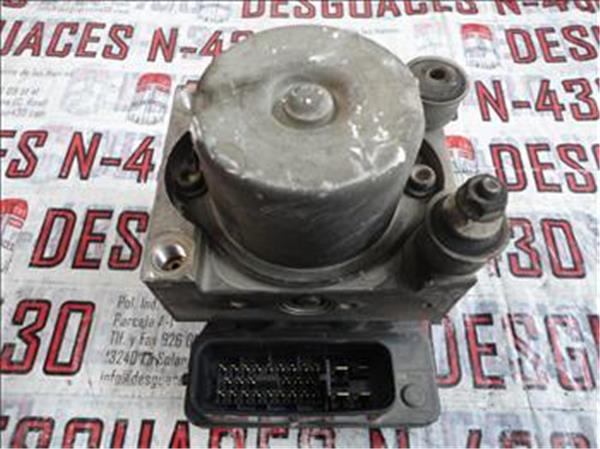 Mazda 323 F/S Berlina (BJ)(2001->)