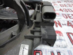 Mazda 323 F/S Berlina (BJ)(2001->)