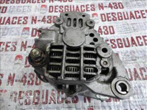 Mazda 323 F/S Berlina (BJ)(2001->)