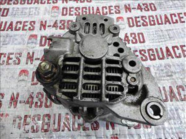 Mazda 323 F/S Berlina (BJ)(2001->)