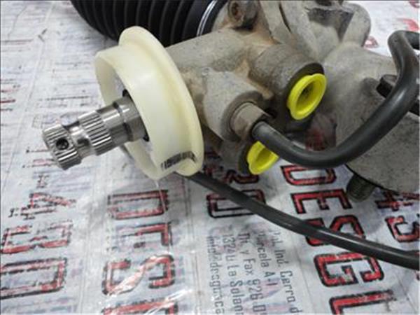 Mazda 323 F/S Berlina (BJ)(2001->)