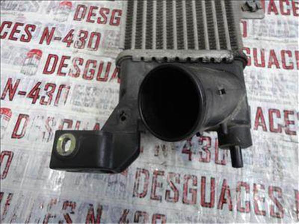 Mazda 323 F/S Berlina (BJ)(2001->)