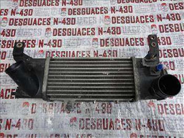 Mazda 323 F/S Berlina (BJ)(2001->)