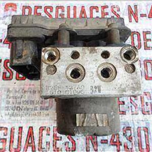 Mazda 323 F/S Berlina (BJ)(2001->)