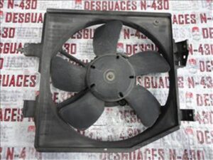 Mazda 323 F/S Berlina (BJ)(2001->)