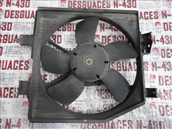 Mazda 323 F/S Berlina (BJ)(2001->)