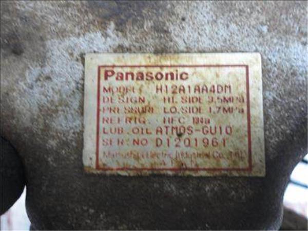 Mazda 323 F/S Berlina (BJ)(2001->)