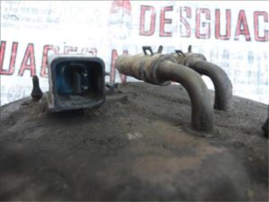 Mazda 323 F/S Berlina (BJ)(2001->)